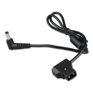 Power Cable for Blackmagic Cinema Camera/ Blackmagic Video Assist/ Shogun Monitor Power Cable for Blackmagic Cinema Camera/ Blackmagic Video Assist/ Shogun Monitor - Baterías simuladas