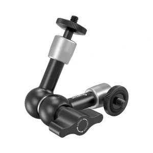 Articulating Arm (5.5 inches) Articulating Arm (5.5 inches) - Brazos mágicos