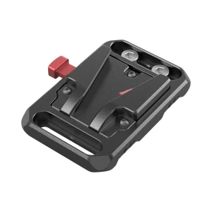 Mini V Mount Battery Plate Mini V Mount Battery Plate - Baterías de montaje en V