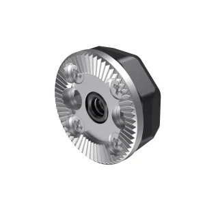 Arri Standard Rosette Bolt-On Mount (M6 Thread) Arri Standard Rosette Bolt-On Mount (M6 Thread) - Accesorios