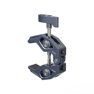 Crab-Shaped Clamp - Abrazaderas universales