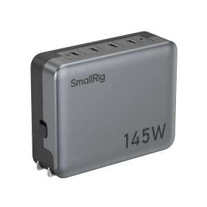 145W 4-Port PD Power Adapter - Adaptador de corriente