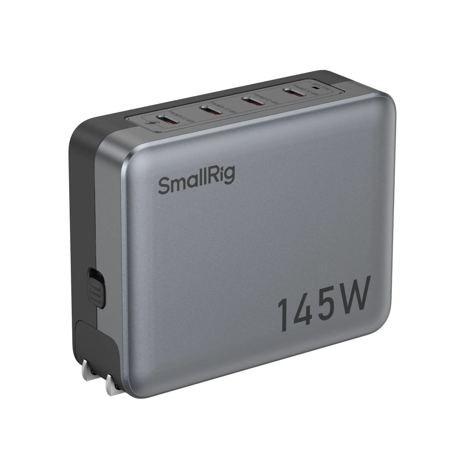 145W 4-Port PD Power Adapter