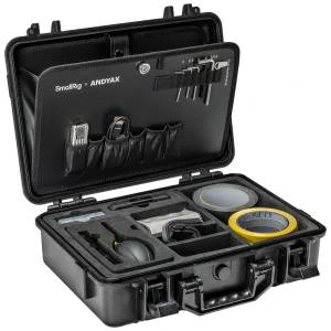 SmallRig x Andyax Creator Tool Kit SmallRig x Andyax Creator Tool Kit - Accesorios