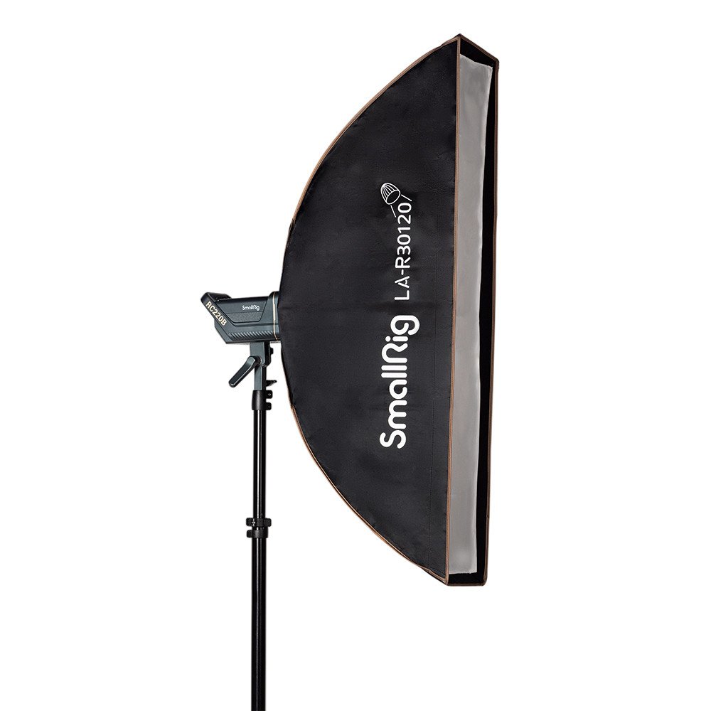 SmallRig LA-R30120 Strip Softbox